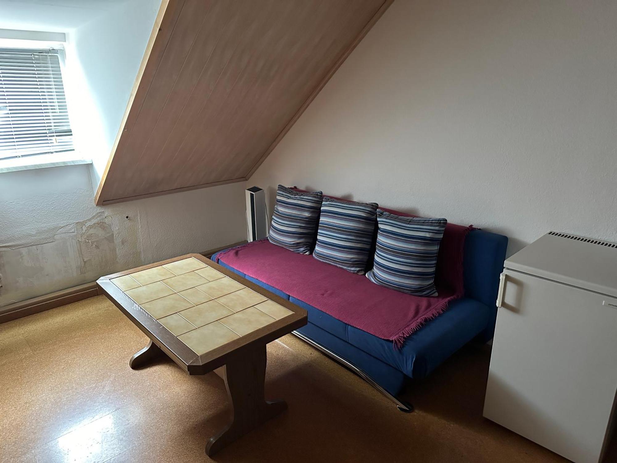 Bauer Mit Aufzug With Elevator Guest house Nuremberg