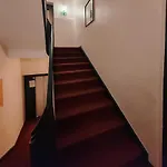 City Hotel Bauer Mit Aufzug With Elevator
